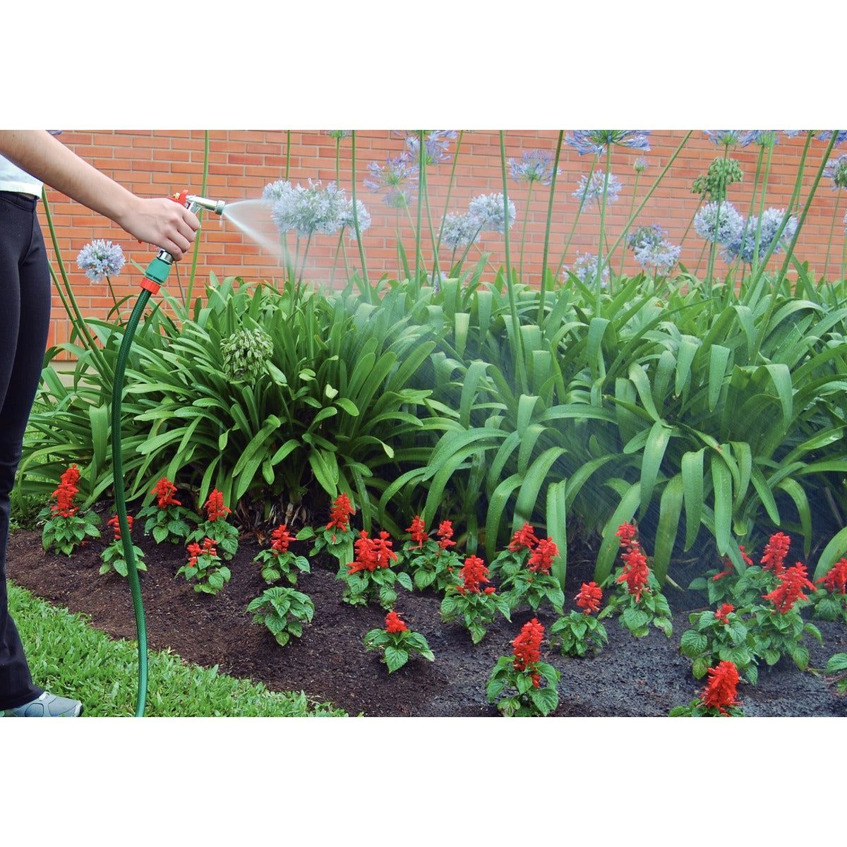 Hidropistola Metálica para Engate Rápido 1/2 Tramontina