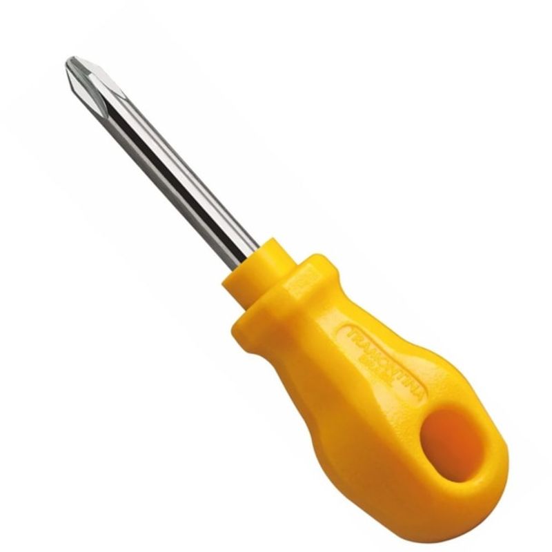 Chave Toco Ponta Cruzada (Philips) 1/4 x 1 1/2 Polegadas Tramontina