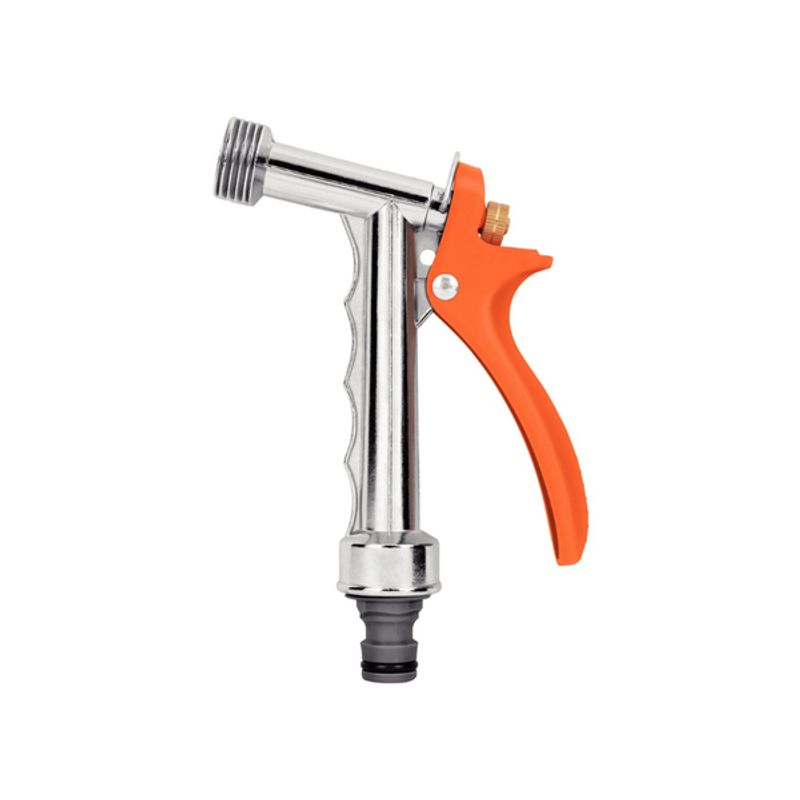 Hidropistola Metálica para Engate Rápido 1/2 Tramontina