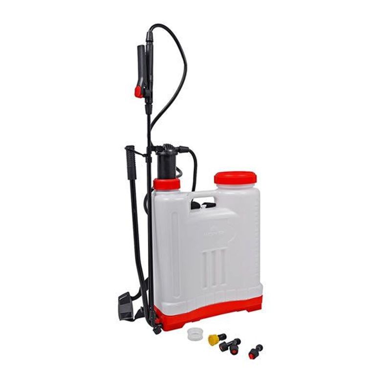 Pulverizador Manual Worker 20 Litros