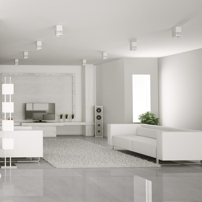 Porcelanato Delta Madrid Bloc Polido Retificado 63x120cm 2,25m²