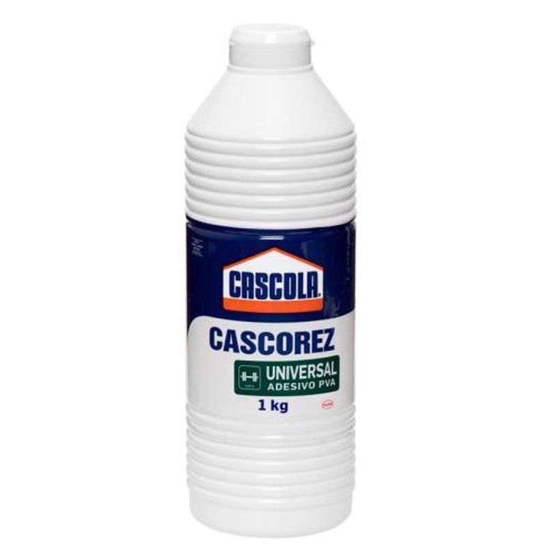Cola Cascorez Universal, 1 Quilograma