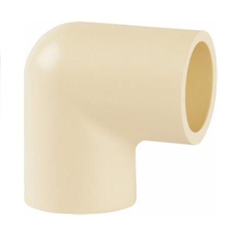 CPVC Joelho 90 Graus Amanco DN 15