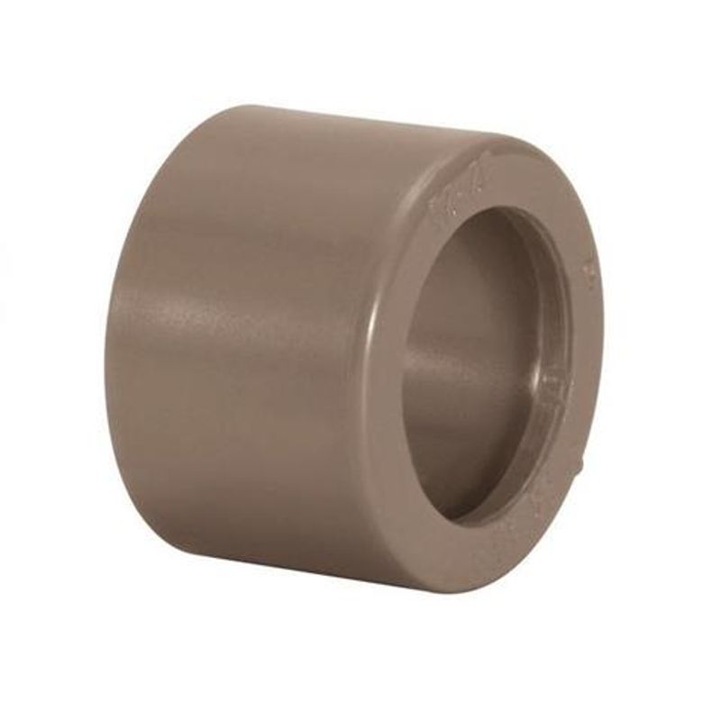 Amanco PR - Bucha de Redução Soldável Curta 40 x 32 mm