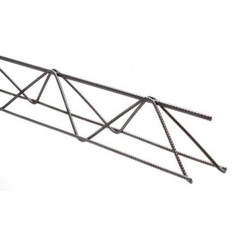 Treliça TB8L, 4.2 Mm X 6 M