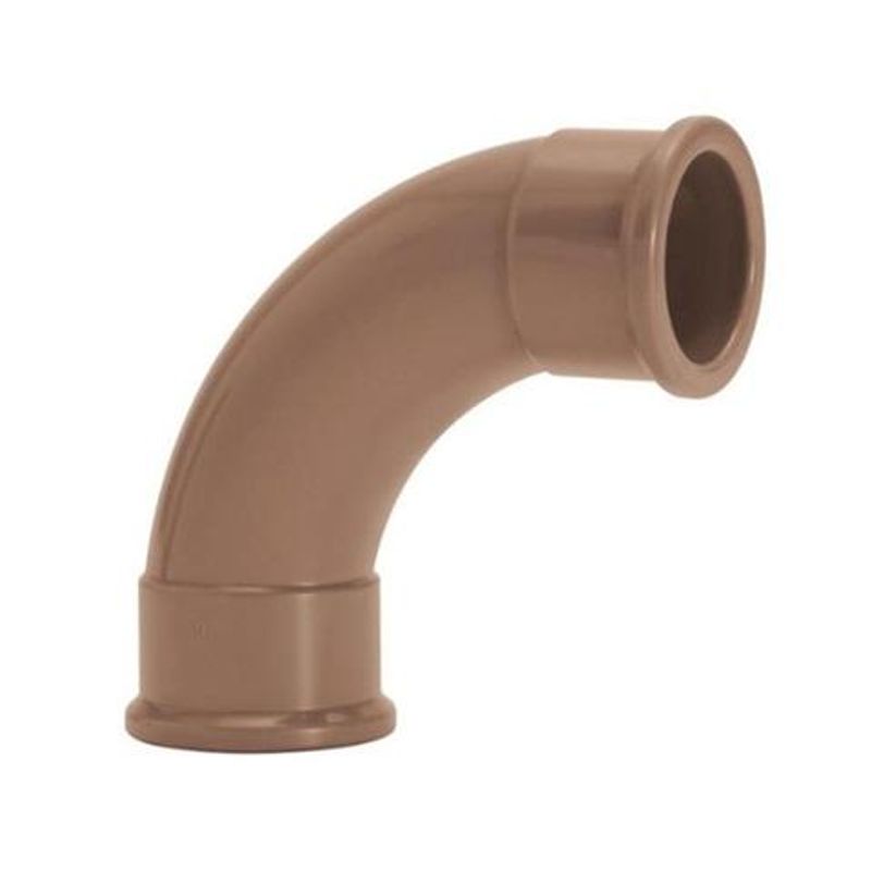 Amanco PR Curva Soldável 90 Graus 20mm CB