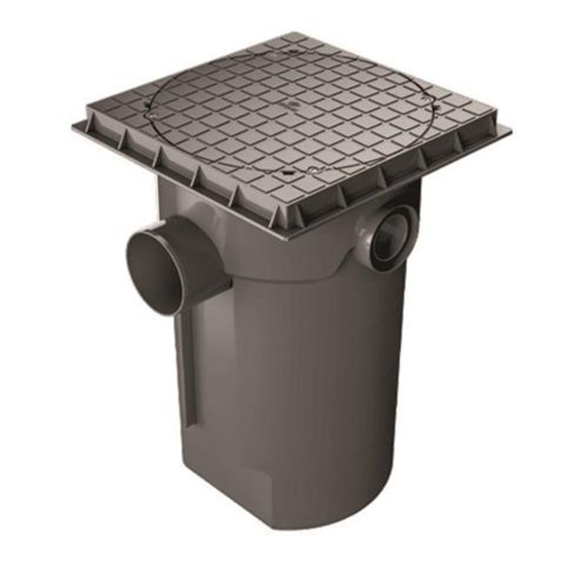 Caixa de Gordura 300mm