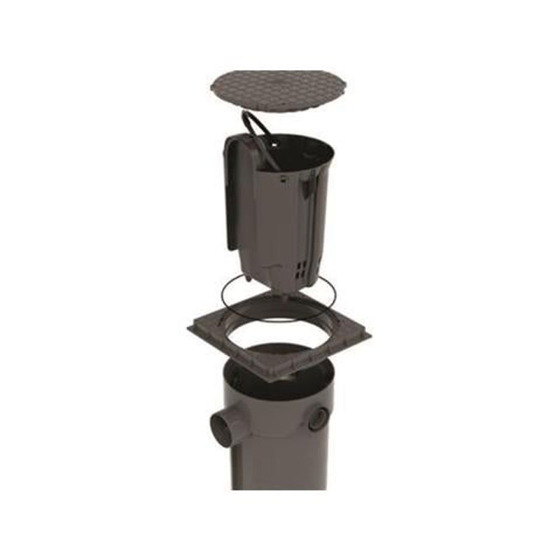 Caixa de Gordura 300mm