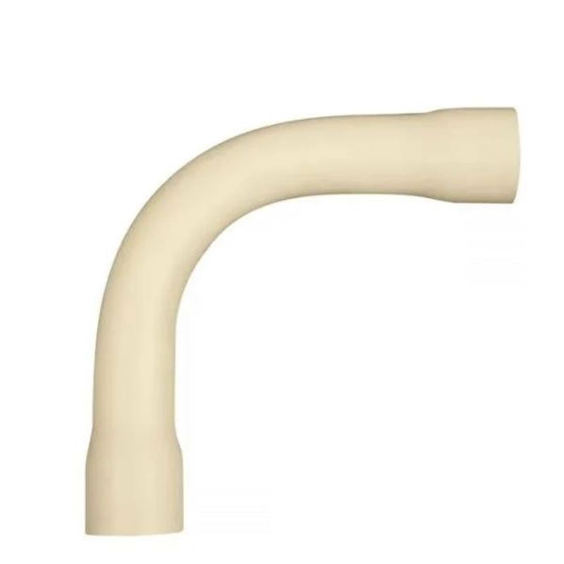 Curva CPVC 90 Graus, 22 Mm