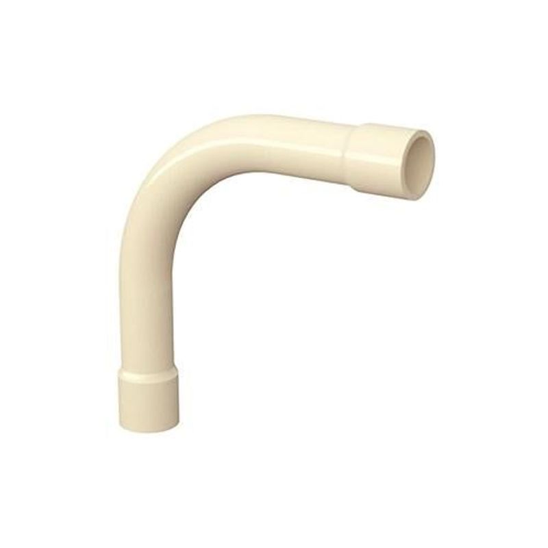 Curva CPVC 90 Graus, 22 Mm