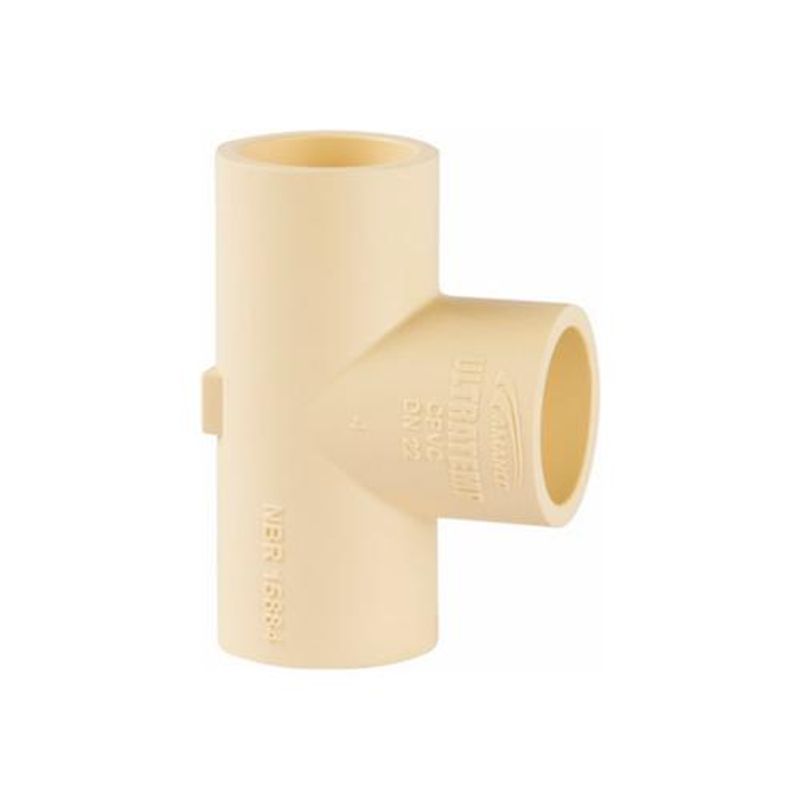 CPVC Tê 15mm