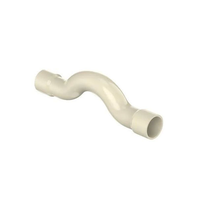 CPVC Curva de Transição 15mm