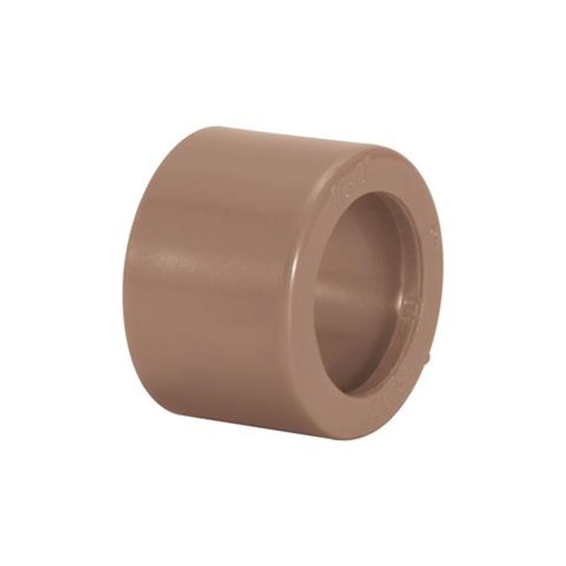 Amanco PR Bucha de Redução Soldável Curta 50 x 40mm CB
