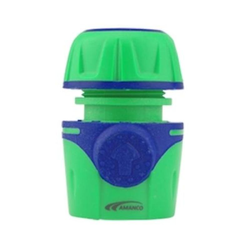 Conector Amanco para Mangueira 1/2