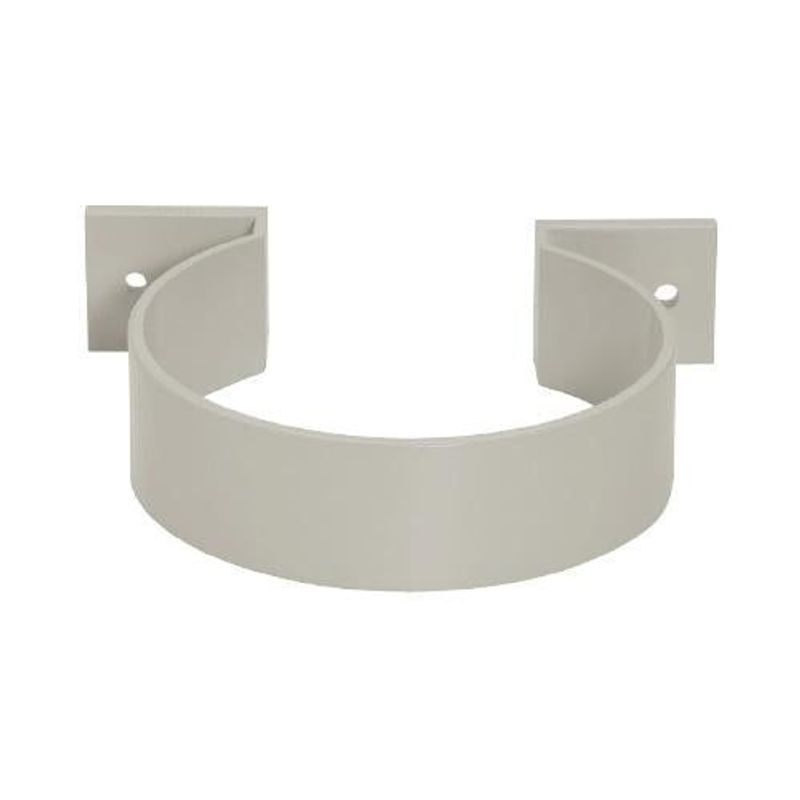 Braçadeira Amanco para Calha de Condutor