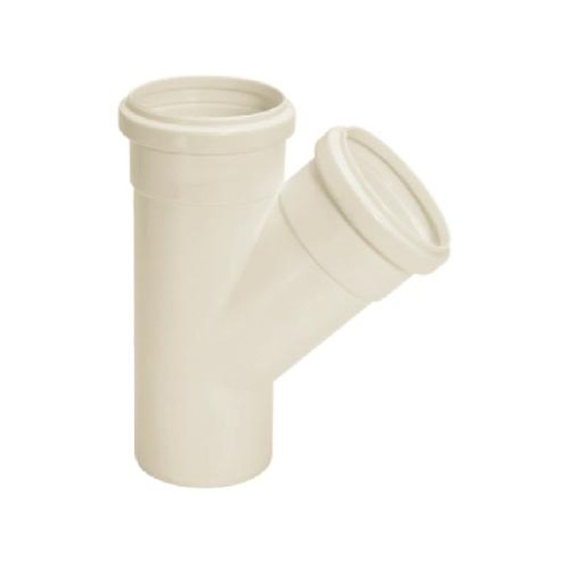 Junção Simples CL8 75 x 75mm