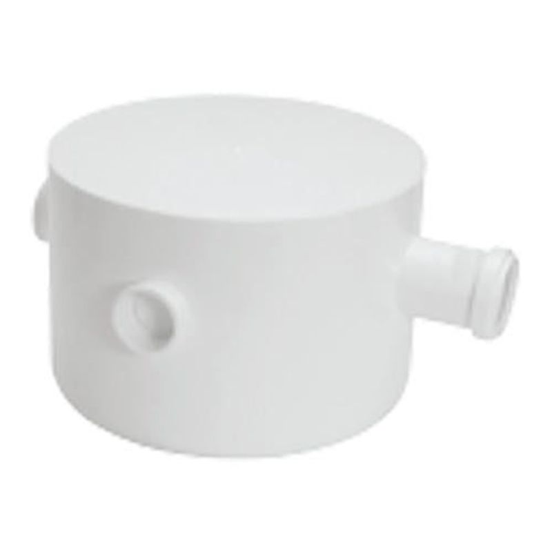 Caixa Sifonada com Tampa Redonda 250 x 75mm