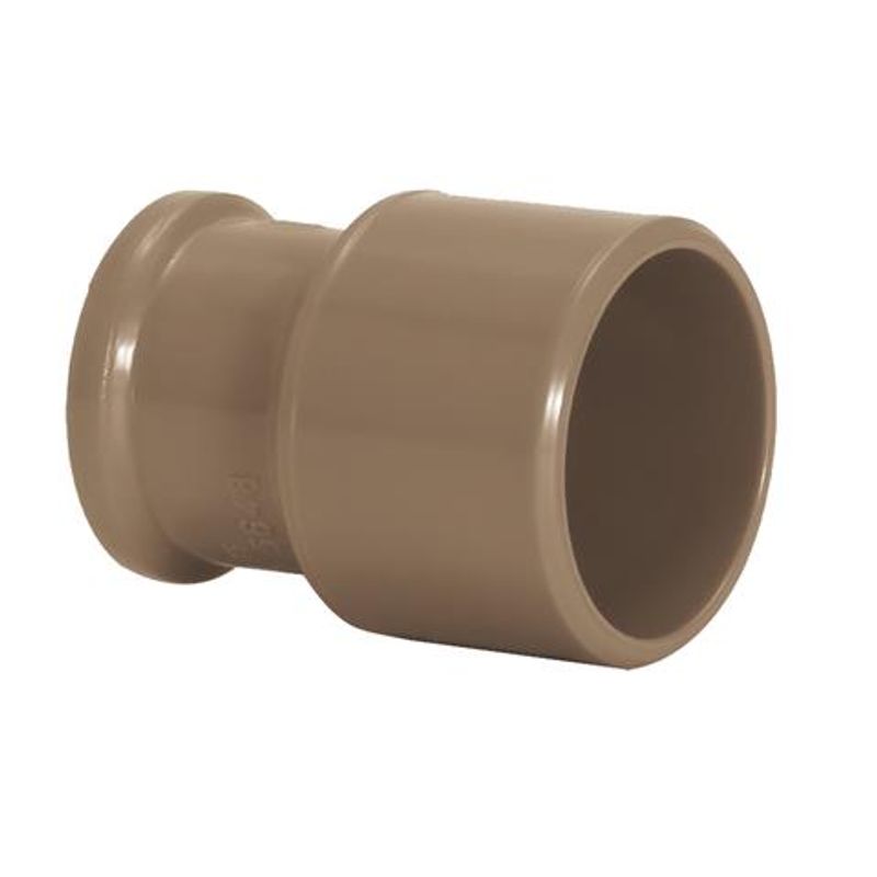 Amanco PR - Bucha de Redução Soldável Longa 40x25mm CB