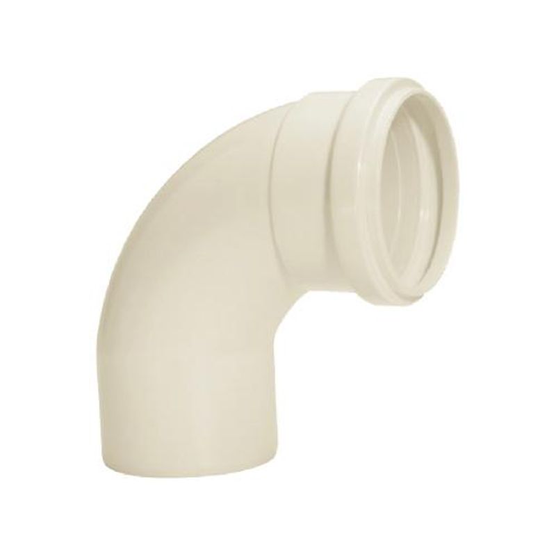 Curva Curta 90° CL8 40mm