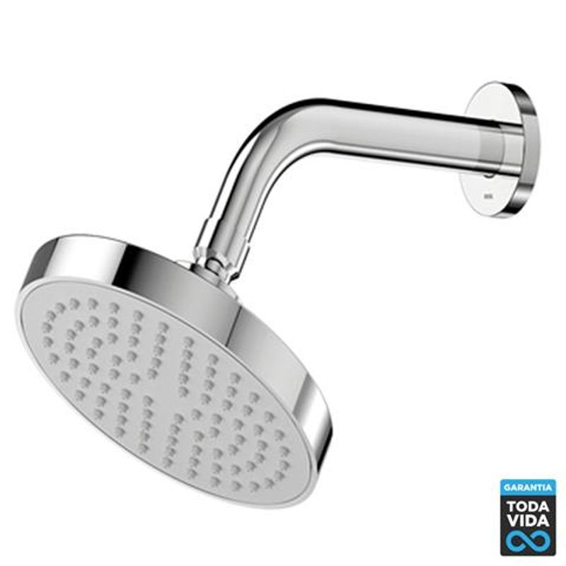 Chuveiro Eden