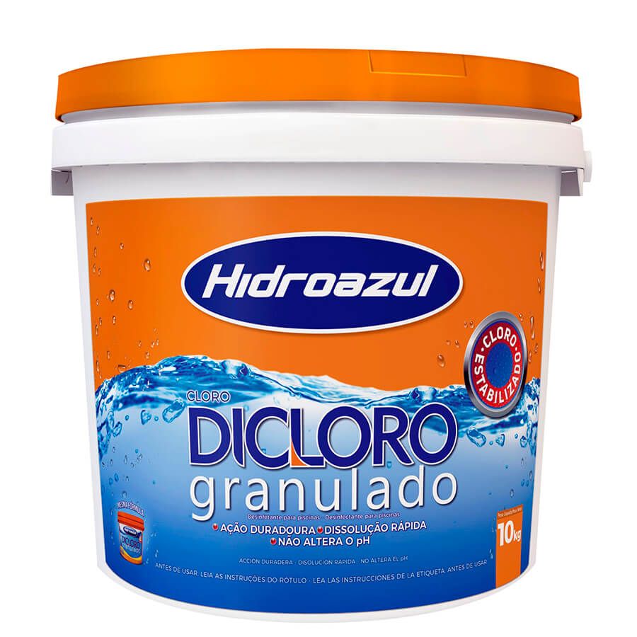 Dicloro Rodo, 3,6 Kg