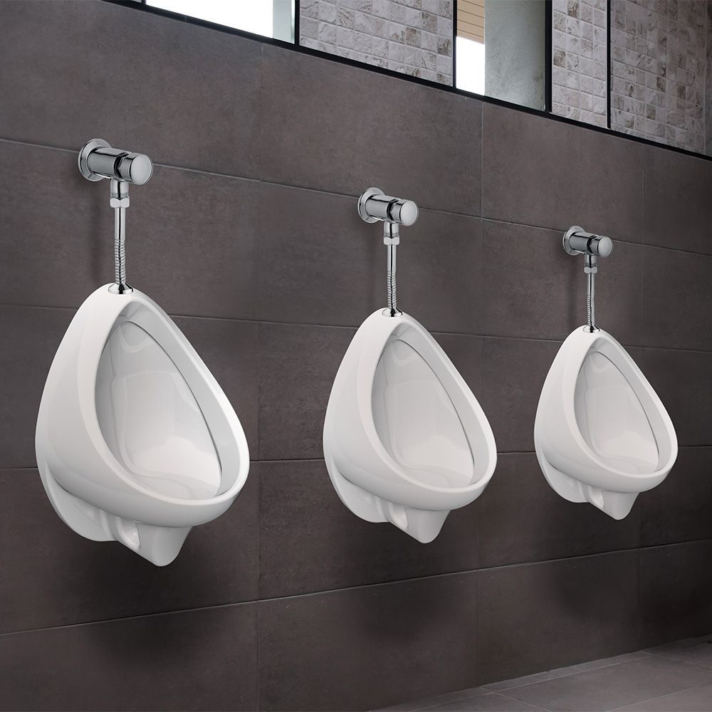 Mictório Lorenzetti com Sifão Integrado MC-01 Branco