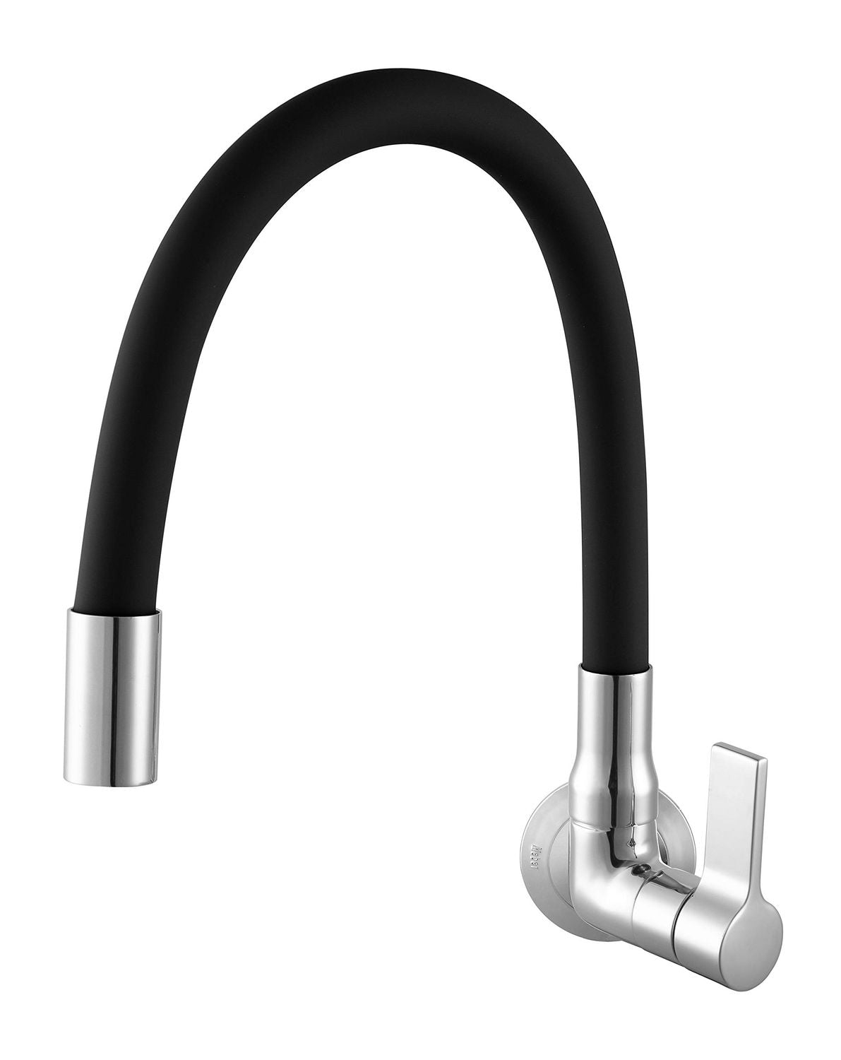 Torneira Meber para Cozinha de Parede 1187 C14 Bica J 1/4 Volta SP