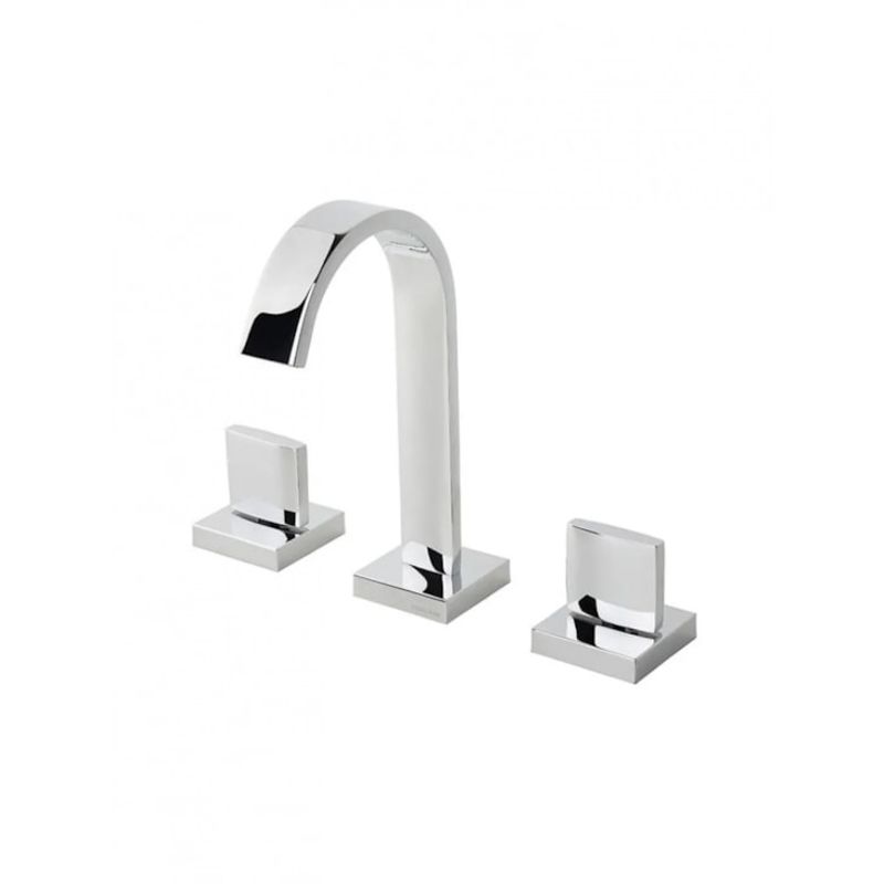 Misturador Meber para Lavatório de Balcão 1878 C 52