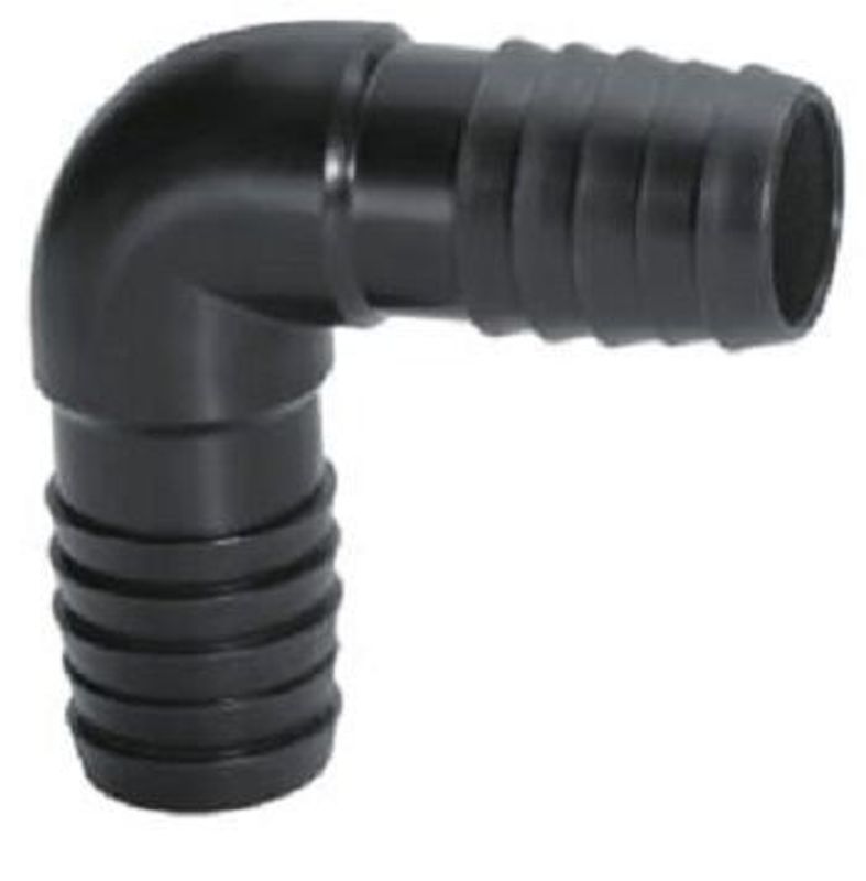 Joelho 1/2 BSP (Interno x Interno)