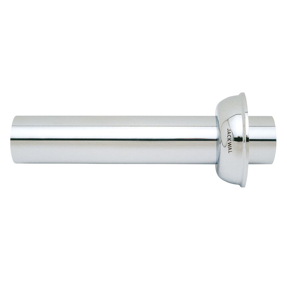 Tubo Liso Jackwal 200mm com Espelho 3058