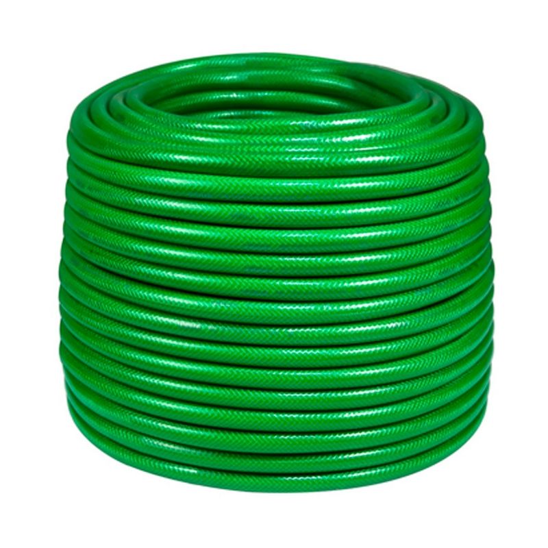 Mangueira de Jardim Viqua Verde 1/2 Polegada x 30m