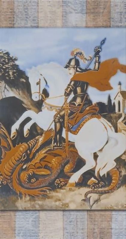 Revestimento São Jorge 31x59 cm