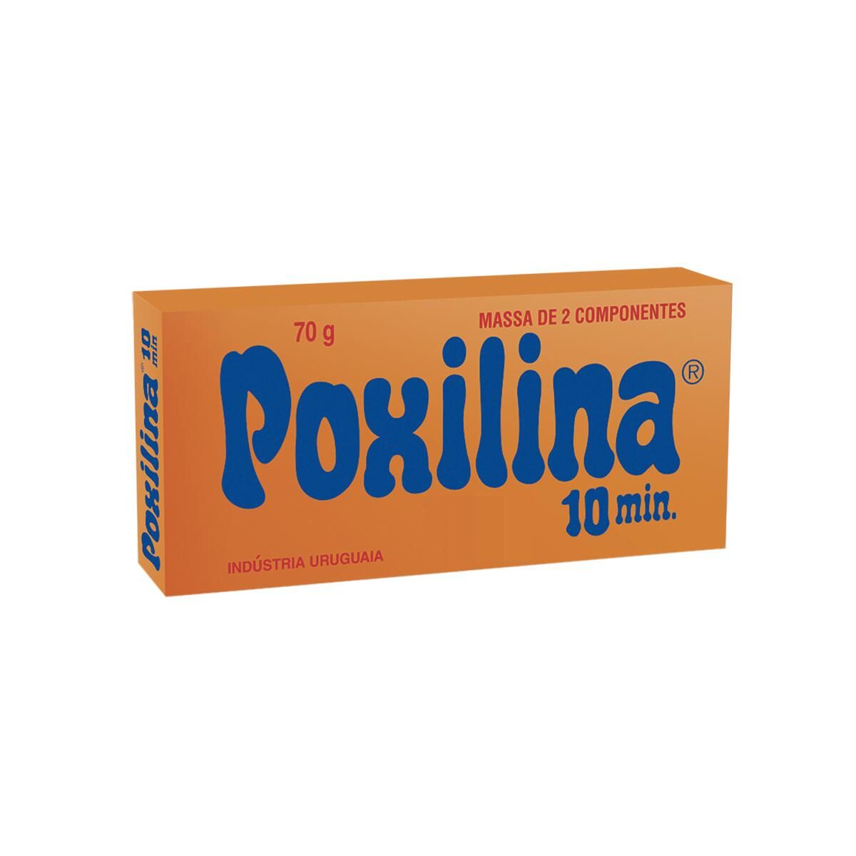 Poxilina 70g