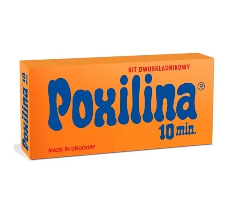 Poxilina 250g