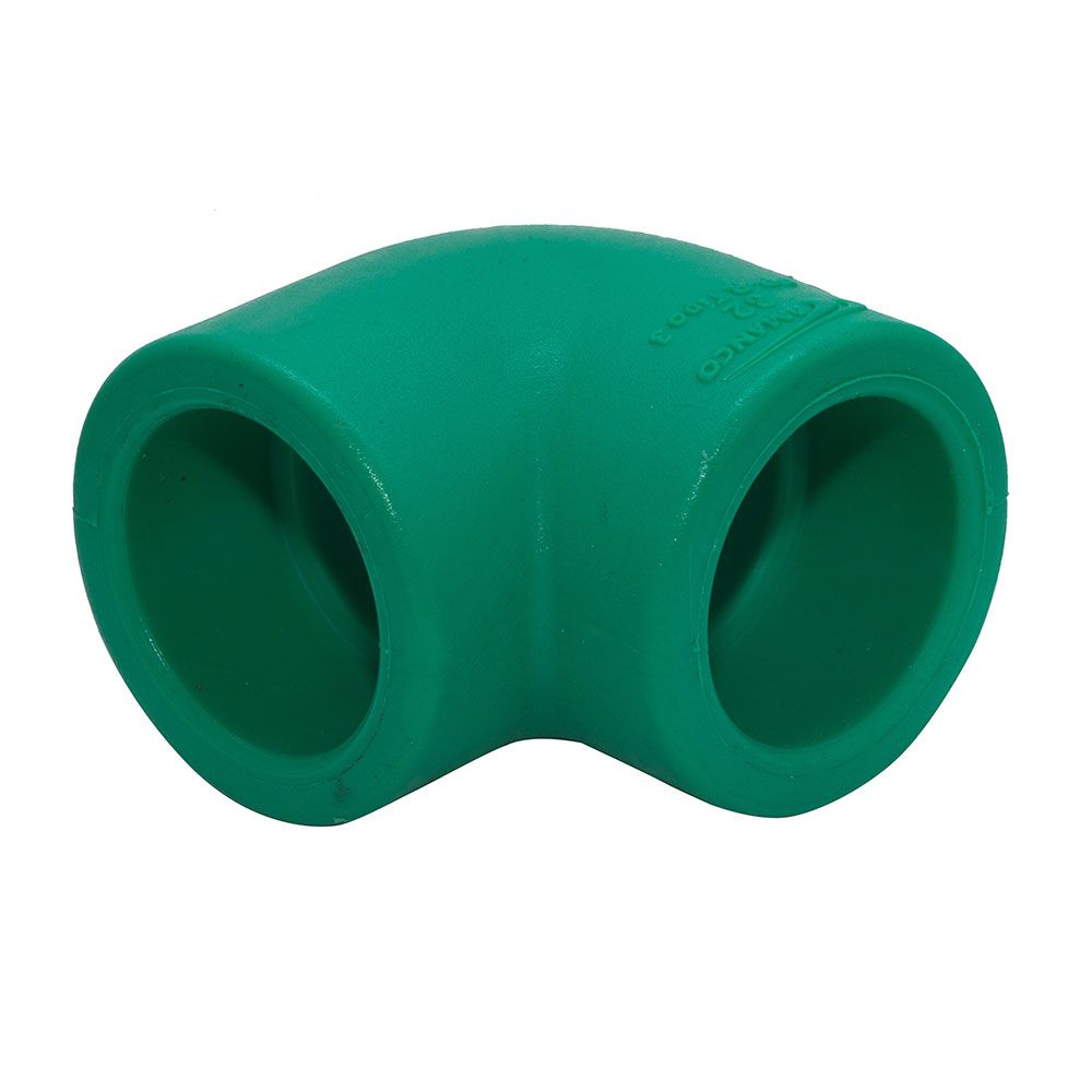 Joelho PPR 90° DN 20