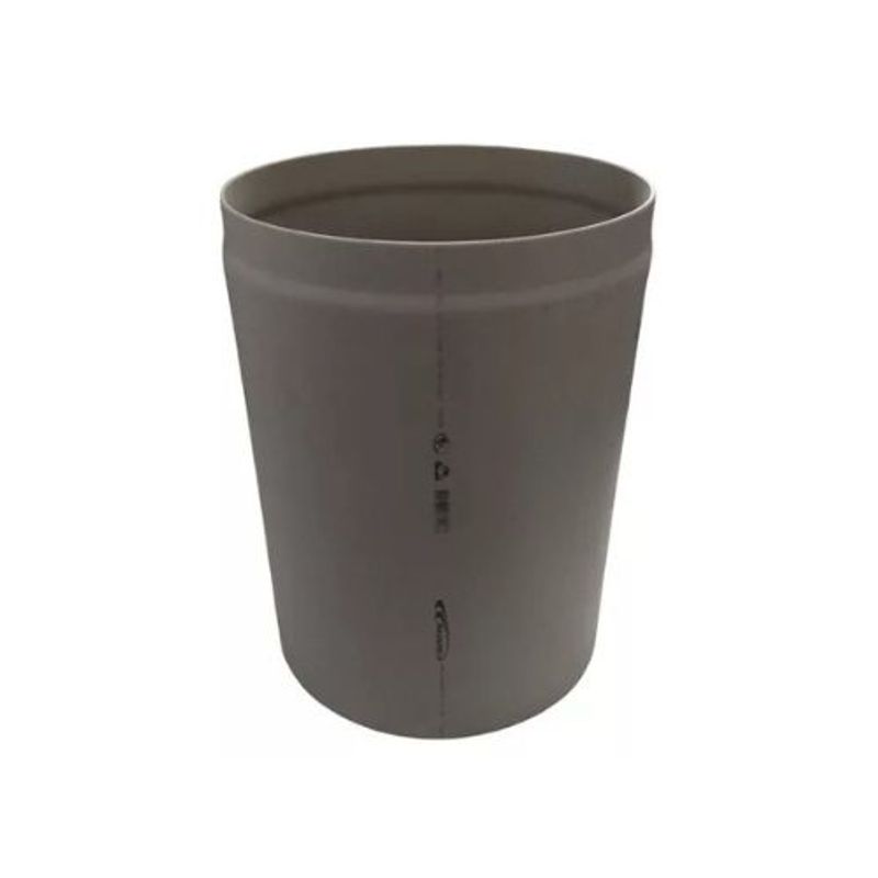 Prolongamento DN 300