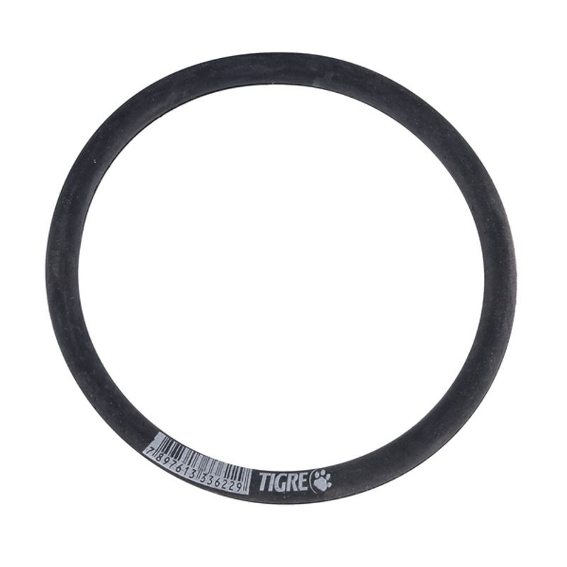 Anel de Borracha 75mm