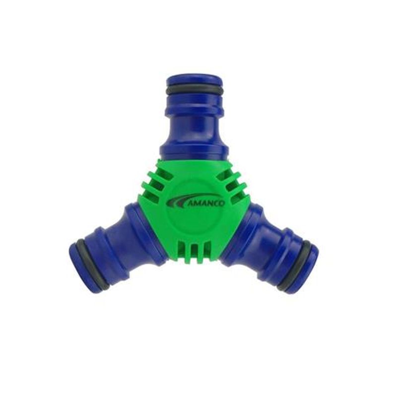 Conector Derivador Y Amanco