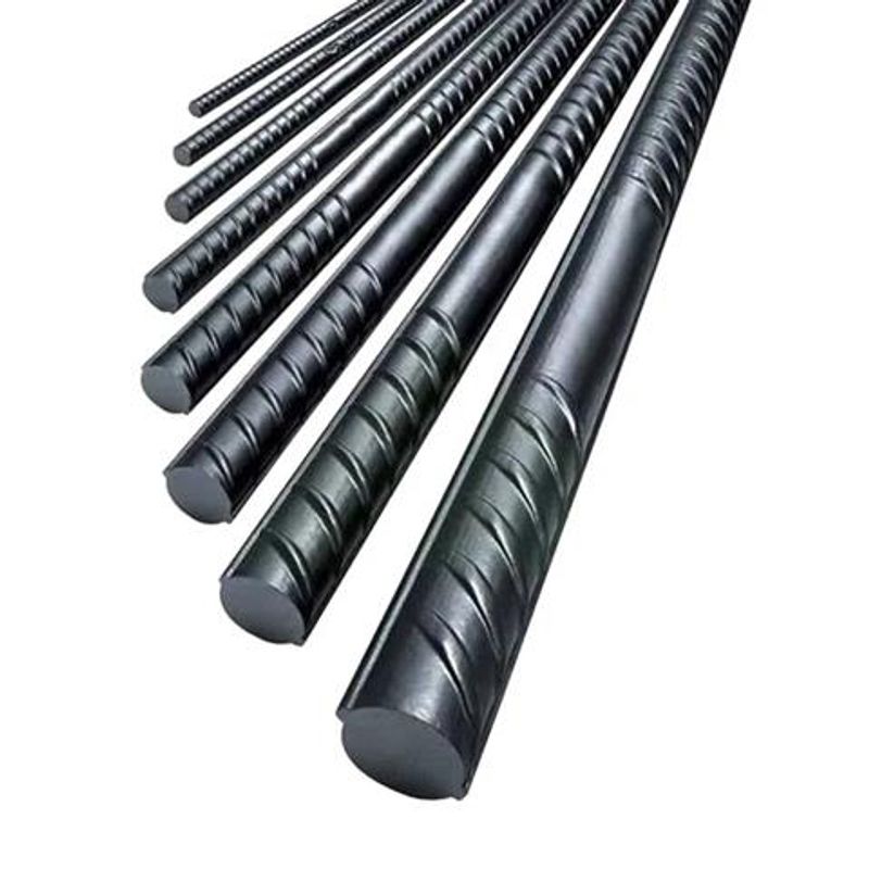 Ferro CA50, 8,0mm, 4,74kg (5/16 Polegadas), 12 Metros