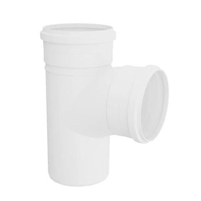 Tê de Redução Classe 8 150mm x 100mm