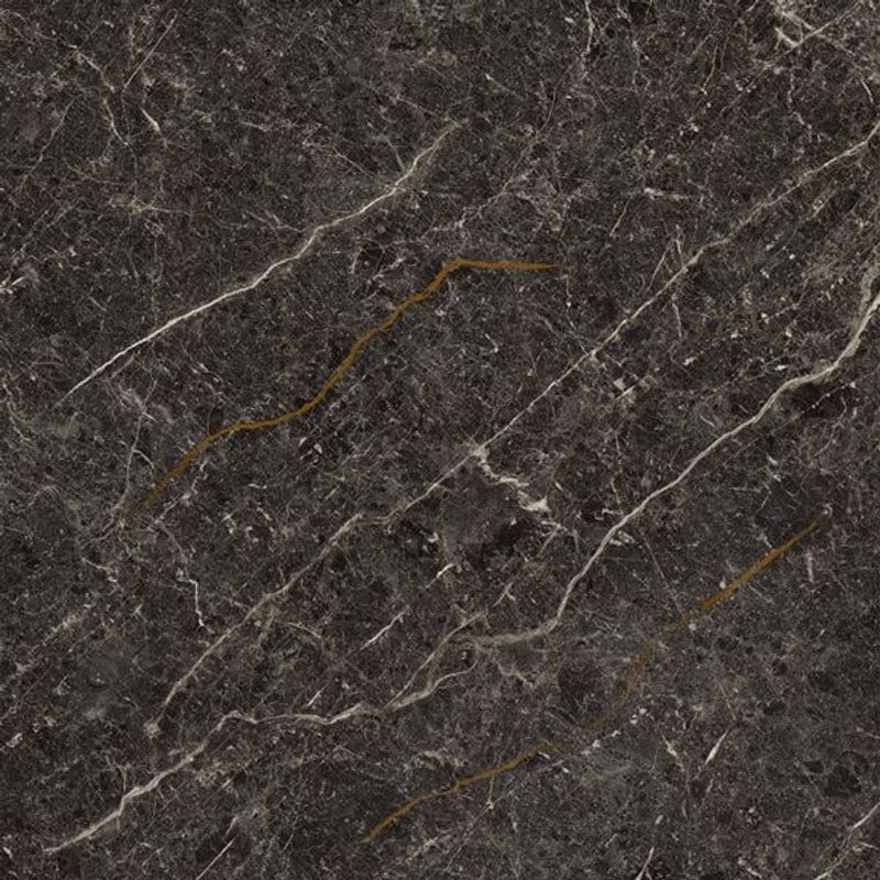 Piso Pisoforte Cráter Polido, 83x83 cm, Retificado, Caixa Com 2,75 m²