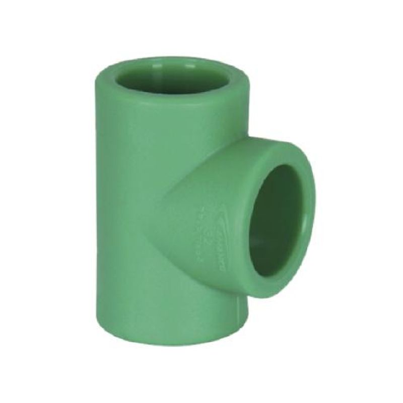 Tê Amanco PPR DN 50 CB