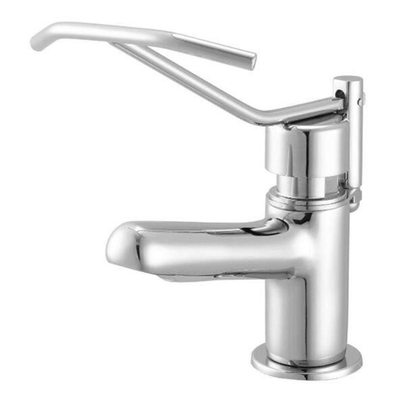 Torneira de Lavatório Mebermatic 10065 C com Alavanca