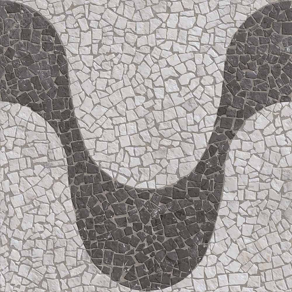 Piso Cejatel Copacabana Gris 50x50 cm 2,51 m²