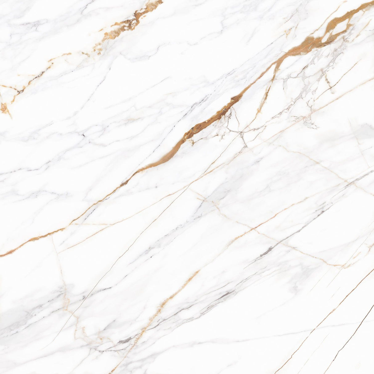 Piso Pisoforte HD Polux Plus, 84x84 Cm, Retificado, Caixa com 2,81 M²