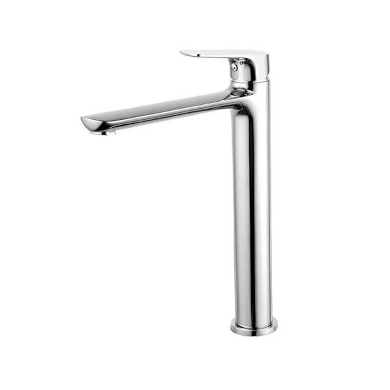 Monocomando de Lavatório para Cuba de Apoio Loren Mix 2877 C72 Lorenzetti