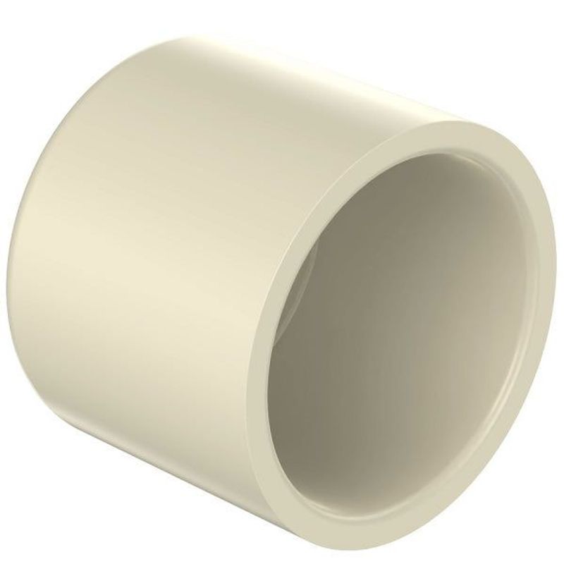Cap CPVC 22 Mm