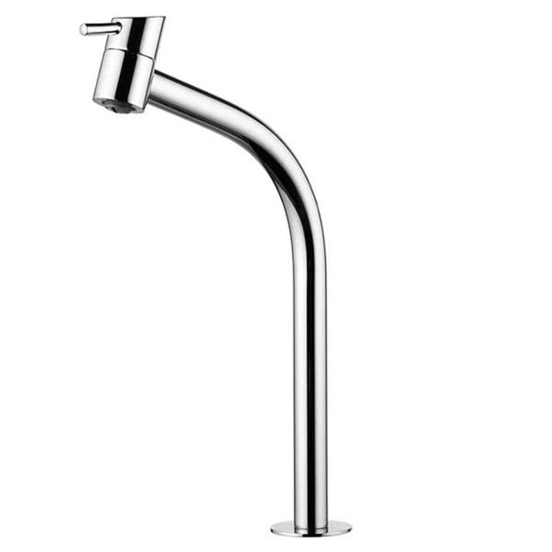 Torneira de Lavatório Lorenzetti Swan C42 para Cuba de Apoio 1198