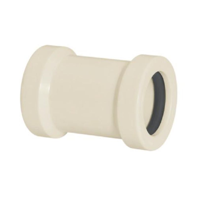 Luva de Correr, 3/4 Polegada