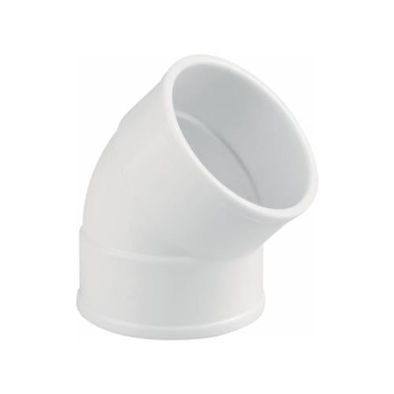 Joelho 45 Graus CL8 40mm